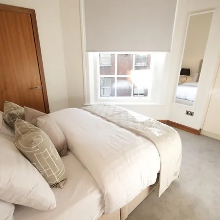 Apartamento 5 Star Temple Bar *