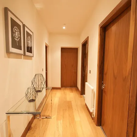Apartamento 5 Star Temple Bar *