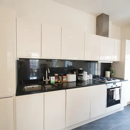 Apartamento 5 Star Temple Bar Dublin