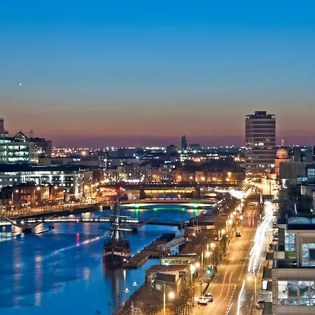 Apartamento 5 Star Temple Bar Dublin